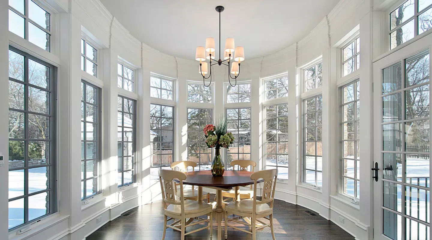 Window Replacement Service