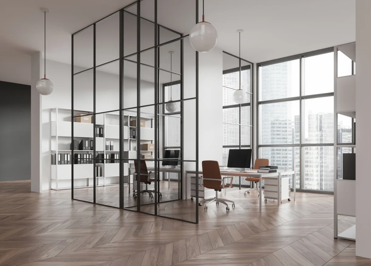 what Glass services do we have?