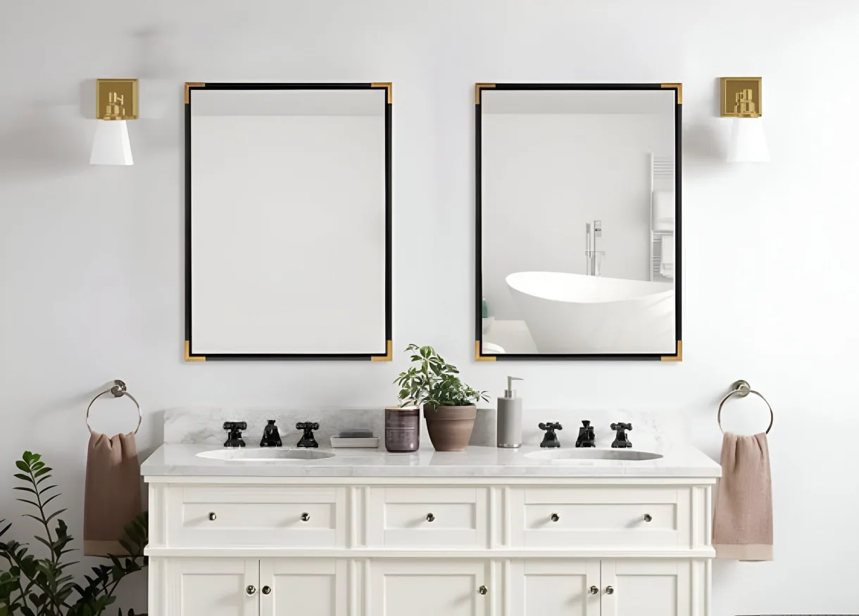 what mirror services do we have?