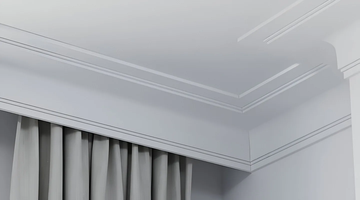 Moldings Replacement